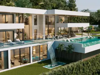 Residence for sale Benahavís (RBU21261)