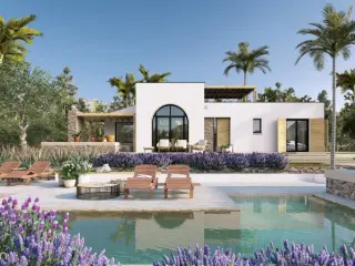 Residence for sale Dénia (RBU21266)