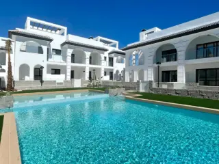 Apartment for sale Ciudad Quesada (RBU21268)