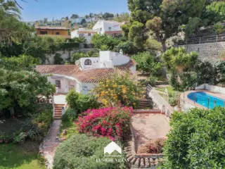 Maison à vendre Salobreña (RBU21270)