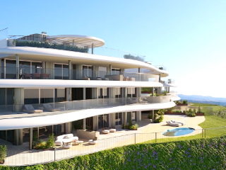 Apartment for sale Marbella (RBU21277)