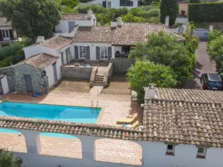 Residence for sale Sainte-Maxime (RBU21279)