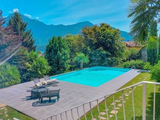 Residence for sale Domaso (RBU21283)