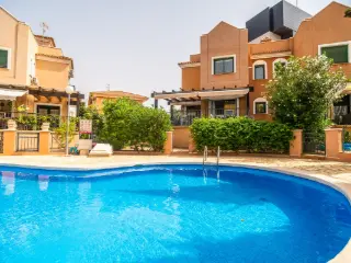 Maison à vendre Torrevieja (RBU21284)