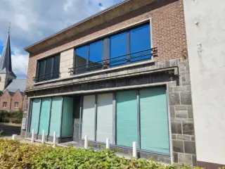 Immeuble de rapport à vendre Wespelaar (RBU21288)