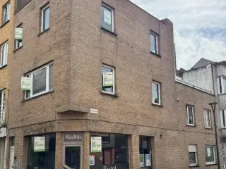 Investment property for sale Bredene (RBU21289)