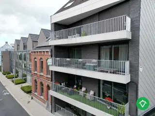 Appartement à vendre Roeselare (RBU21291)