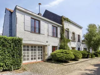 Residence for sale Zaventem (RBU21355)