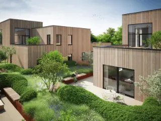 Penthouse à vendre Haacht (RBU21359)