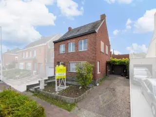 Residence for sale Ninove (RBU21365)