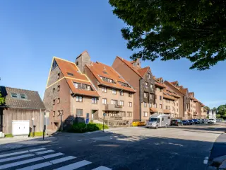 Duplex te koop Brugge (RBU21368)