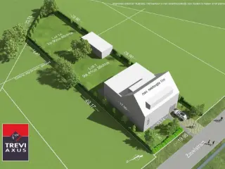 Development site for sale Breendonk (RBU21369)