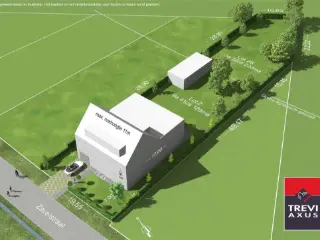 Development site for sale Breendonk (RBU21370)