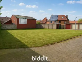 Terrain à bâtir en vente publique Menen (RBU21371)