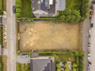 Grond te koop Astene (RBU21374)