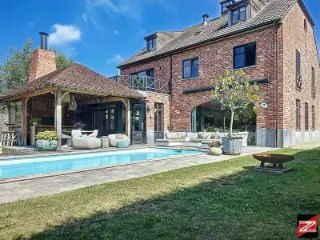 Villa for sale Knokke-Heist (RBU21377)