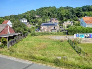 Bouwgrond te koop Overijse (RBU21382)