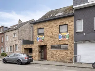 Residence for sale Mechelen (RBU21390)