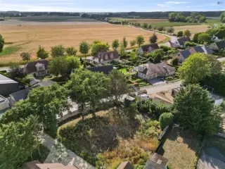 Bouwgrond te koop Moerbeke-Waas (RBU21392)