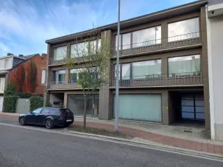 Apartment for sale Mol (RBU21393)