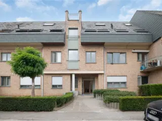 Appartement à vendre Dilbeek (RBU21401)