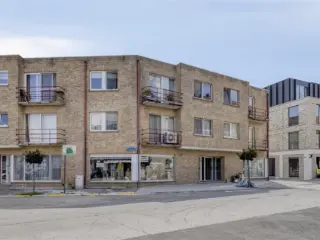 Appartement à vendre Merchtem (RBU21402)