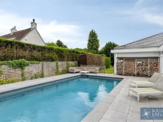 Villa for sale Wemmel (RBU21407)