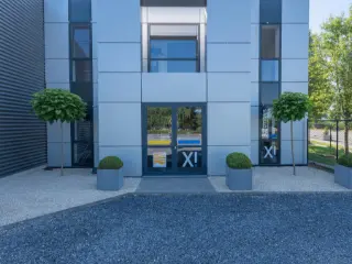 Surface industrielle à louer Genk (RBU21413)