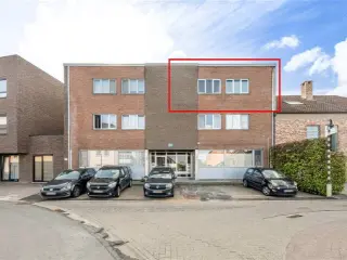 Appartement te koop Helchteren (RBU21416)