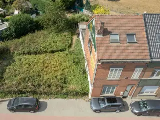 Bouwgrond te koop Sint-Pieters-Leeuw (RBU21419)