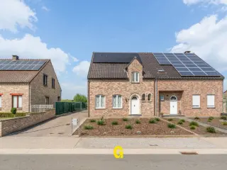 Huis te koop Hoeselt (RBU21442)