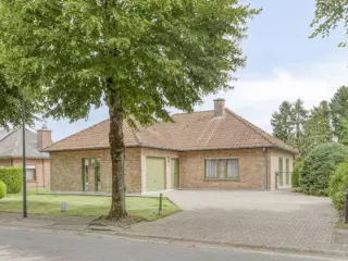 Bungalow à vendre Asse (RBU21446)