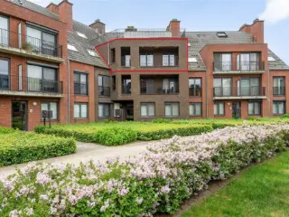 Apartment for sale Lier (RBU21448)
