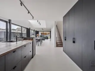 Villa for sale Brecht (RBU21450)