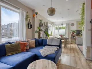 Ground floor for sale Deurne (RBU21451)