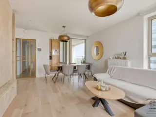 Apartment for sale Antwerp (RBU21452)