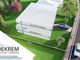 Development site for sale Hever (RBU21459)