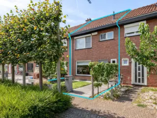 Residence for sale Mechelen (RBU21461)