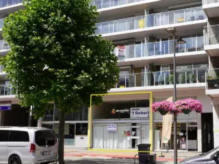 Opbrengsteigendom te koop Turnhout (RBU21463)