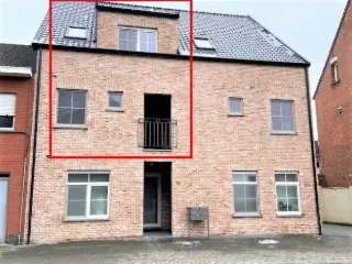 Duplex for rent Westmalle (RBU21473)