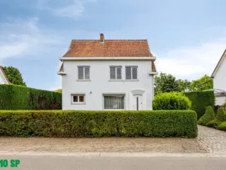 Huis te koop Olen (RBU21505)