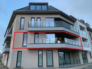 Apartment for rent Tielt (RBU21514)