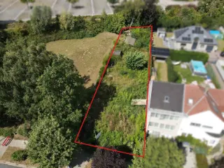 Grond te koop Strombeek-Bever (RBU21526)