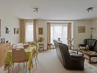 Appartement te koop Schaarbeek (RBU21531)