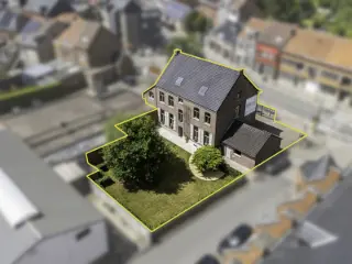 Residence for sale Aalst (RBU21541)