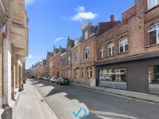 Surface commerciale à vendre Ieper (RBU21557)