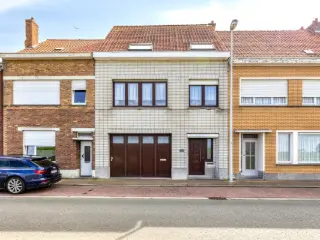 Huis te koop Bredene (RBU21561)