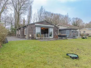 Bungalow te koop Liezele (RBU21563)