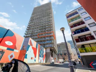 Apartment for sale Oostende (RBU21570)