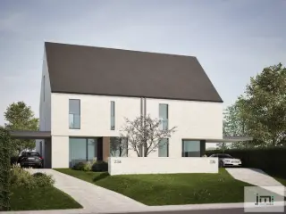 Residence for sale Sint-Truiden (RBU21573)